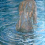 door-het-water